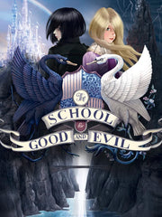 The School for Good and Evil (The School for Good and Evil, Book 1): Now a major Netflix film Paperback