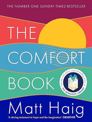 The Comfort Book