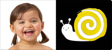 Load image into Gallery viewer, See Touch Feel: Tummy Time Board book – Touch &amp; Feel
