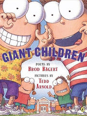 Giant Children Paperback