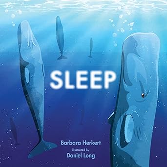 Sleep (Imagine This!) Hardcover