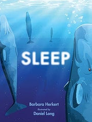 Sleep (Imagine This!) Hardcover