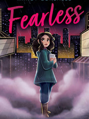 Fearless Volume 1(Hardcover)