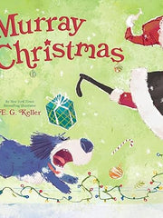 Murray Christmas Hardcover