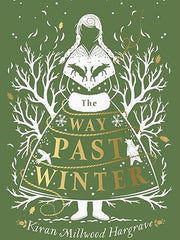 Way Past Winter Hardcover