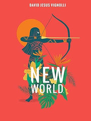 New World Paperback