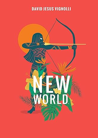 New World Paperback Comics & Graphic Novels Happier Every Chapter   