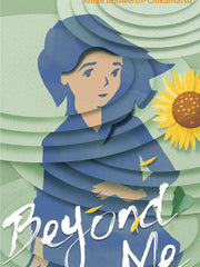 Beyond Me (Hardcover)