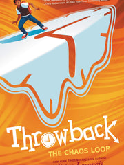 Throwback 2 (Throwback, 2)(Hardcover)
