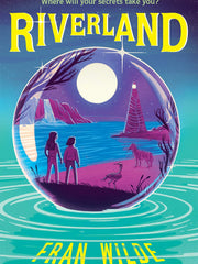 Riverland (Paperback)