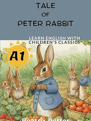 The Tale of Peter Rabbit Paperback