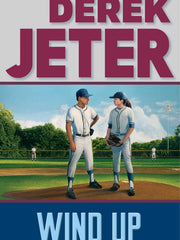 Wind Up (Jeter Publishing) (Hardcover)