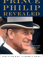 Prince Philip Revealed Paperback