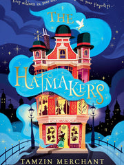 The Hatmakers (Hardcover)