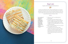 Load image into Gallery viewer, The Unofficial Disney Parks EPCOT Cookbook: From School Bread in Norway to Macaron Ice Cream Sandwiches in France, 100 EPCOT-Inspired Recipes for ... the World (Unofficial Cookbook Gift Series) Hardcover – 4 Aug. 2022 by Ashley Craft (Author) Happier Every Chapter
