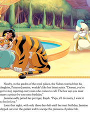 Disney Aladdin (Disney Classic) Paperback