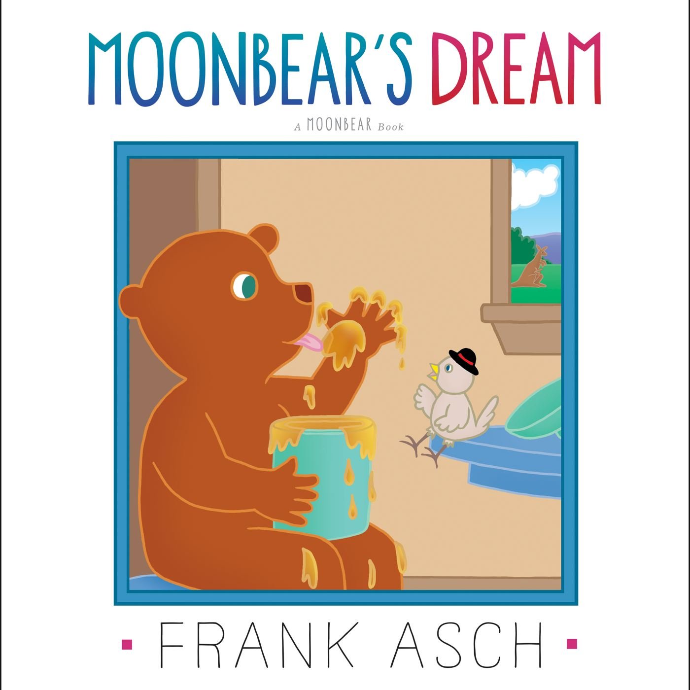 Moonbear's Sunrise Paperback