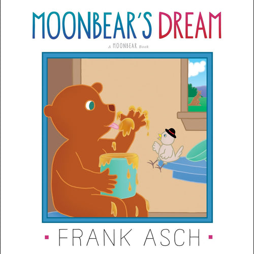 Moonbear's Sunrise Paperback Children's Books Happier Every Chapter