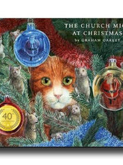 The Church Mice at Christmas