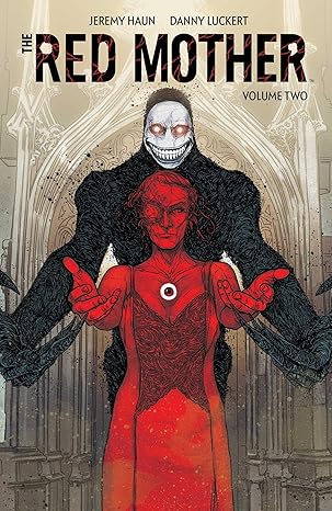 The Red Mother Vol. 2: Volume two Paperback