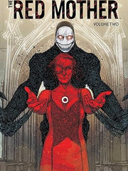 The Red Mother Vol. 2: Volume two Paperback