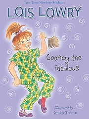 Gooney the Fabulous: 3 (Gooney Bird Greene, 3) Paperback