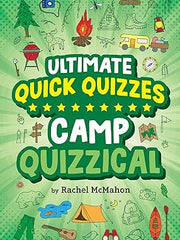 Camp Quizzical (Ultimate Quick Quizzes) Paperback