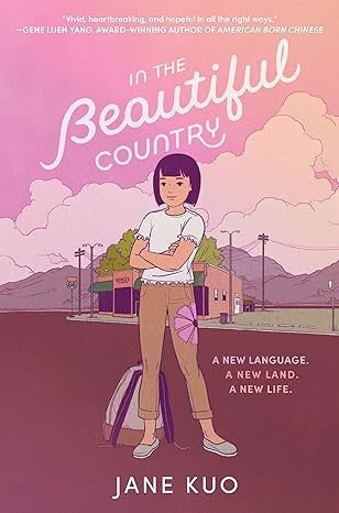 In the Beautiful Country Hardcover