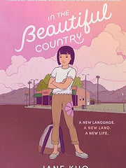 In the Beautiful Country Hardcover