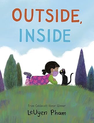 Outside, Inside Paperback