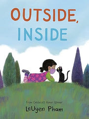Outside, Inside Paperback