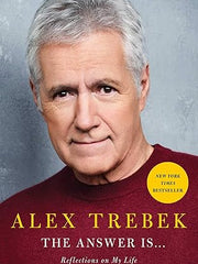 The Answer Is . . .: Reflections on My Life Hardcover