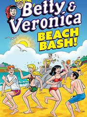 Betty & Veronica: Beach Bash Paperback