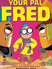 Your Pal Fred: 1 Paperback