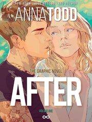 AFTER: The Graphic Novel (Volume One) Paperback