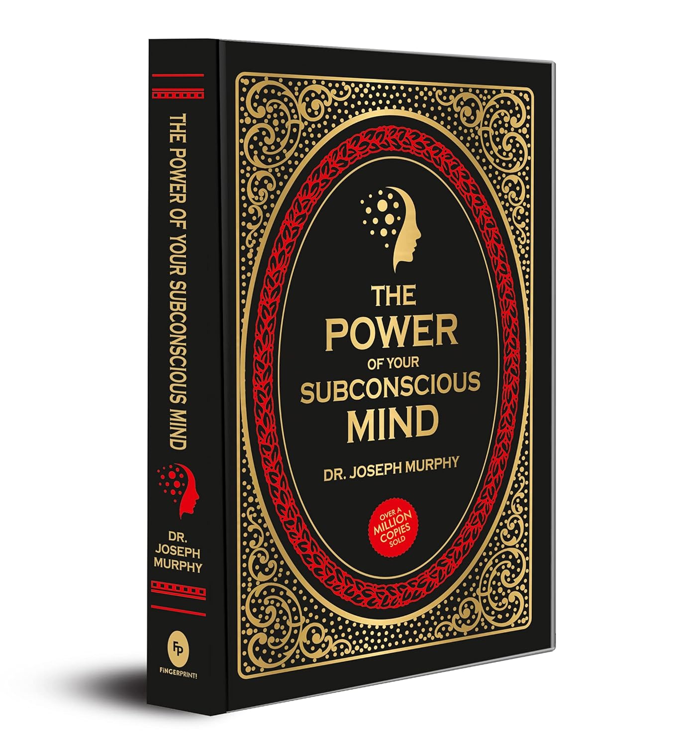 The Power of Your Subconscious Mind (Hardcover)