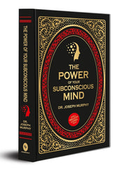 The Power of Your Subconscious Mind (Hardcover)