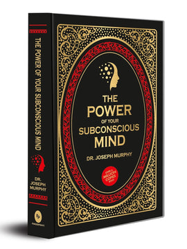 The Power of Your Subconscious Mind (Hardcover)