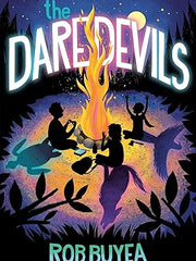 The Daredevils Hardcover