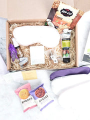 Inner Gold Menopause Wellness Box