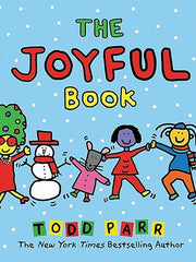 The Joyful Book Hardcover