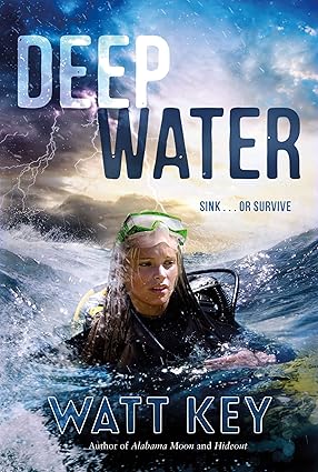Deep Water Paperback