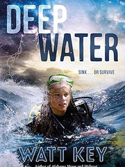 Deep Water Paperback