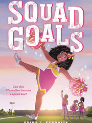 Squad Goals Paperback
