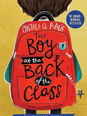 The Boy At the Back of the Class Anniversary Edition Paperback