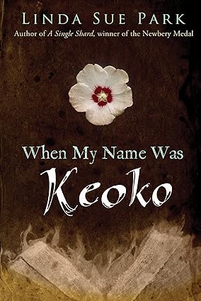 When My Name Was Keoko Paperback