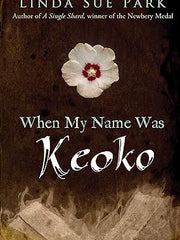 When My Name Was Keoko Paperback
