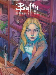 Buffy the Vampire Slayer V9: Volume 9: Forget Me Not