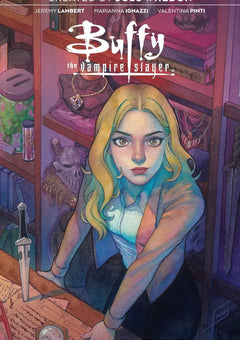 Buffy the Vampire Slayer V9: Volume 9: Forget Me Not