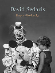 Happy-Go-Lucky Hardcover